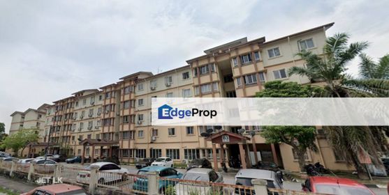 Tropika Apartment Bukit Tinggi Freehold Unit , Selangor, Port Klang