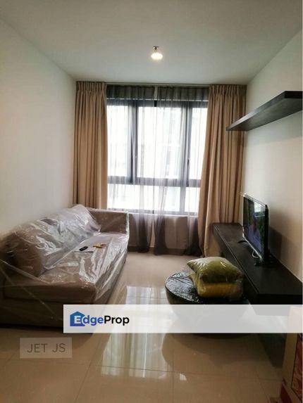 I-Suite I City Fully Furnished Unit , Selangor, Shah Alam
