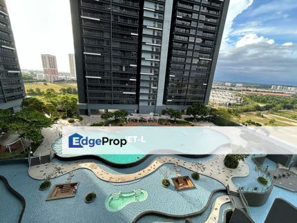 Setia City Residence Fully Furnished Unit , Selangor, Setia Alam/Alam Nusantara