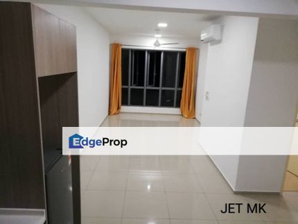 Gravit8 Apartment Partial Furnished Unit , Selangor, Klang