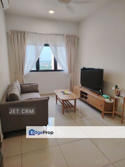 Edusentral Princeton Setia Alam Fully Furnished Unit , Selangor, Setia Alam/Alam Nusantara