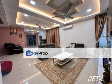 Lumira Bukit Raja Klang Fully Renovated Double Storey House , Selangor, Bandar Bukit Raja