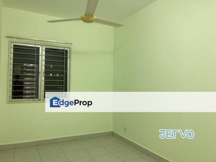 Seri Jati Apartment Setia Alam Basic Unit , Selangor, Setia Alam/Alam Nusantara