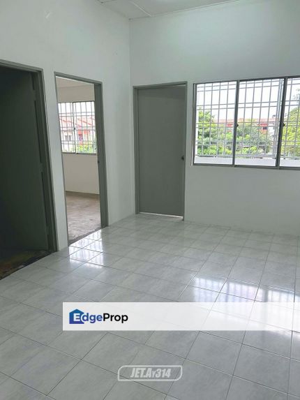 Taman Sentosa Klang Facing Main Road Shop Apartment , Selangor, Klang