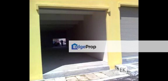 Taman Tasik Prima Puchong Ground Floor Shoplot , Selangor, Puchong