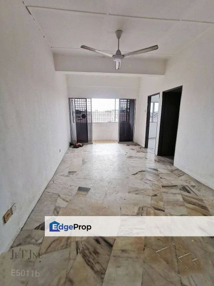 Taman Sentosa Klang Jalan Dato Dagang Basic Unit Shop Apartment , Selangor, Klang