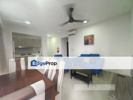Gravit8 Fully Furnished Unit , Selangor, Klang