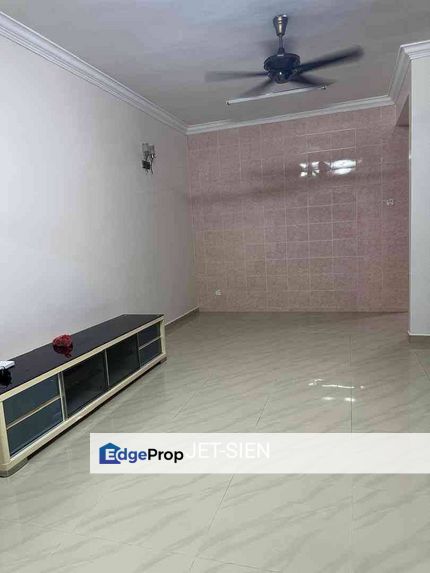 Setia Impian 2 Fully Extended Furnished Double Storey House , Selangor, Shah Alam