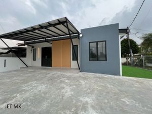 Taman Teluk Pulai Indah Fully Renovated Single Storey House for Sale ...
