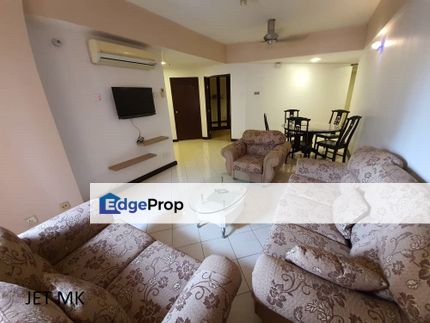 Regency Condominium Fully Renovated Furnished Unit , Selangor, Klang