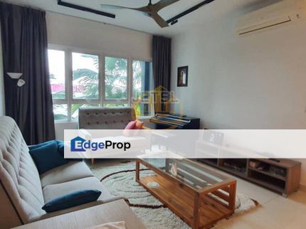 Impiria Apartment Renovated Fully Furnished Unit , Selangor, Klang
