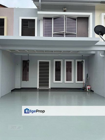 Bandar Botanic Klang Fully Renovated Double Storey House , Selangor, Bandar Botanic/Bandar Bukit Tinggi