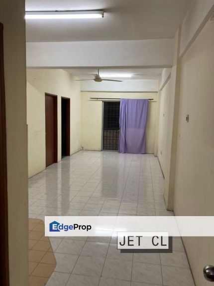 Perdana Villa Sentosa Basic Unit , Selangor, Klang