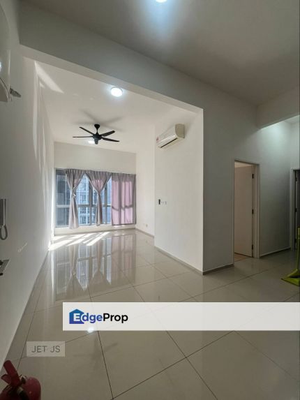 Gravit8 Andaman Kota Bayuemas Klang Fully Furnished Unit , Selangor, Klang
