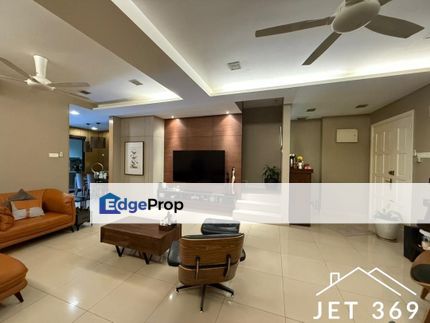 Damai Residence Fully Renovated Double Storey House , Selangor, Shah Alam