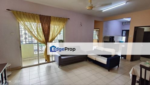 Kasuarina Apartment Bandar Botanic Partial Furnished Unit , Selangor, Bandar Botanic/Bandar Bukit Tinggi