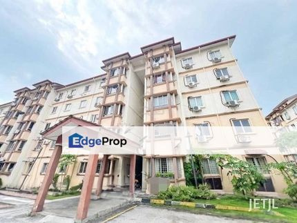 Tropika Apartment Bukit Tinggi Lower Floor Unit , Selangor, Port Klang