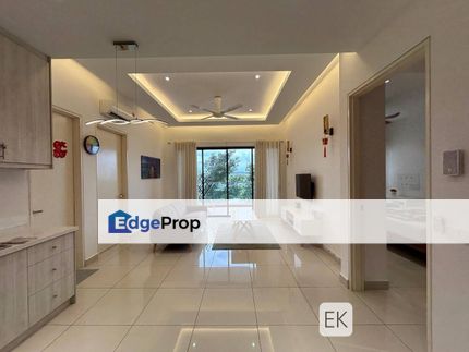 The Parque Residence Fully Furnished Unit , Selangor, Telok Panglima Garang