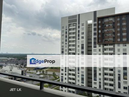 Tropicana Aman 1 Telok Panglima Garang Basic Unit , Selangor, Telok Panglima Garang