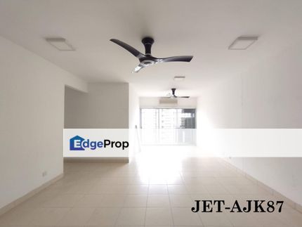 Seri  Kasturi Apartment Setia Alam Partial Furnished Unit , Selangor, Setia Alam/Alam Nusantara