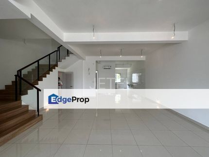 Gamuda Twenty Five Seven Luxura Double Storey House , Selangor, Kota Kemuning