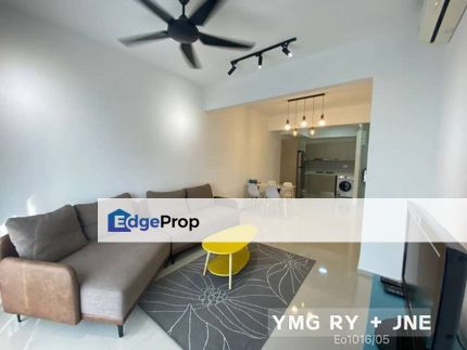 Good Location Gravit8 Andaman Fully Furnished Unit , Selangor, Klang