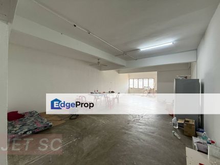 Taman Bayu Perdana Klang Facing Main Road 4 Storey Shop Office , Selangor, Klang
