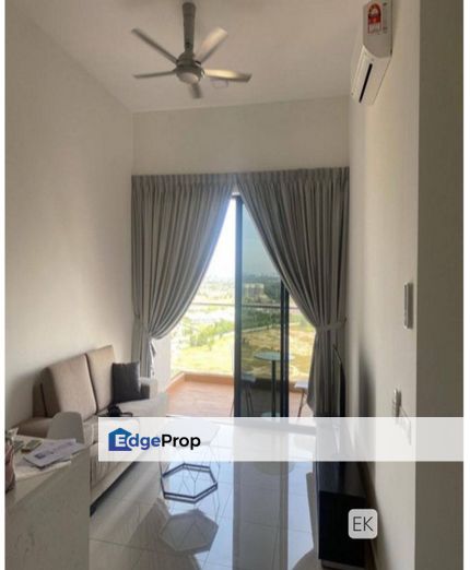 The Parque Residence Fully Furnished Unit , Selangor, Telok Panglima Garang