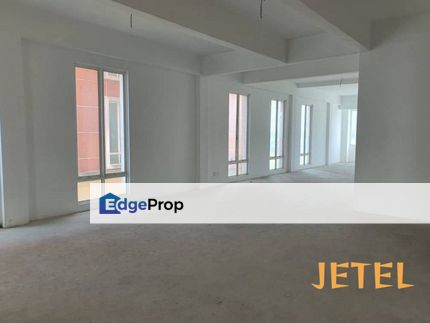 Sazean Gravit8 Four Storey Shoplot Office With Lift , Selangor, Klang