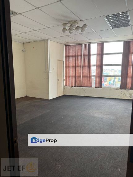 Bayu Tinggi 20x70 Triple Storey Shoplot , Selangor, Klang