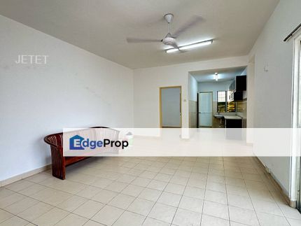 Kasuarina Apartment Bandar Botanic Klang Low Floor Unit , Selangor, Bandar Botanic/Bandar Bukit Tinggi