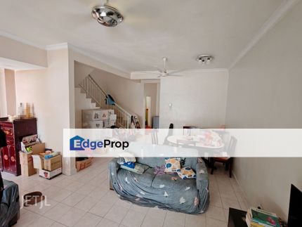 Bukit Subang Elmina Denai Alam Facing North Double Storey House , Selangor, Shah Alam