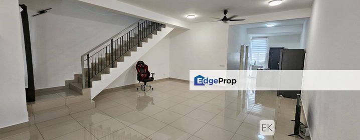 Rimbayu Starling 20x60 Double Storey House , Selangor, Jenjarom