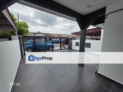 Taman Sentosa Klang Jalan Abdul Hamid Single Storey House , Selangor, Klang