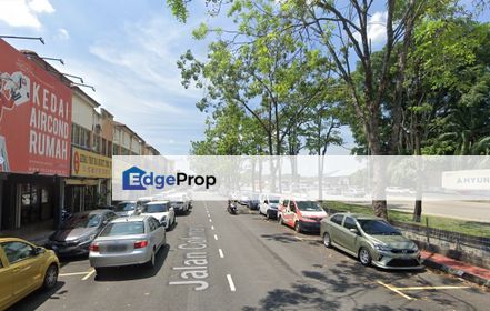 Mutiara Bukit Raja Klang Ground Floor Shoplot , Selangor, Klang