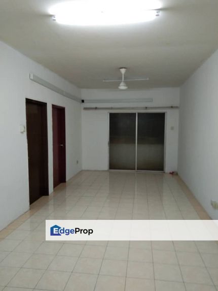 Bayu Villa Taman Bayu Perdana Klang Low Floor Unit , Selangor, Klang