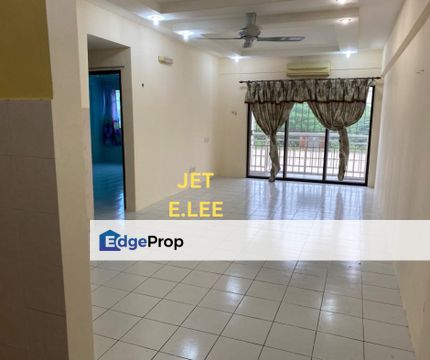 Prima Bayu Apartment Renovated Unit , Selangor, Klang