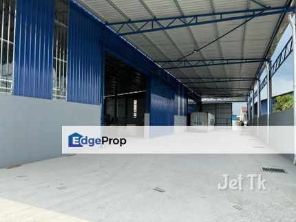 Taman Sentosa Klang Warehouse , Selangor, Klang