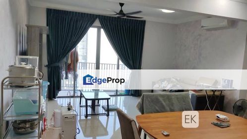 Gravit8 Below Market Value Freehold Unit , Selangor, Klang