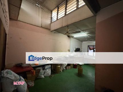 Kampung Idaman Klang Renovated Single Storey House , Selangor, Port Klang