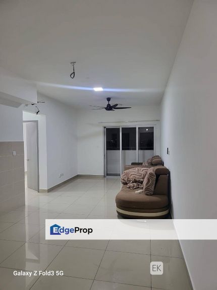 Tropicana Aman 1 Urban Homes Basic Unit , Selangor, Telok Panglima Garang