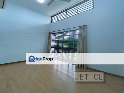 Bandar Bukit Raja Avani Partial Furnished Double Storey House , Selangor, Bandar Bukit Raja