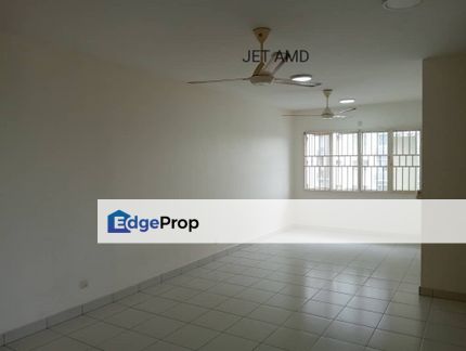 Good Condition De Palma Setia Alam Basic Unit , Selangor, Shah Alam