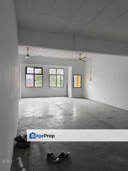 Taman Sentosa Laksamana First Floor Shop Office , Selangor, Klang