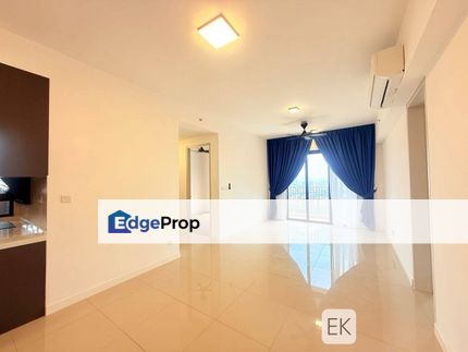 The Pulse Residence Brand New Partial Furnished Unit , Selangor, Puchong