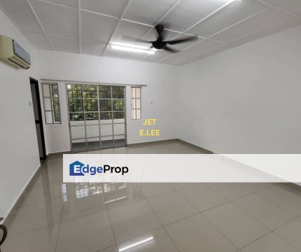 Taman Berjaya Shah Alam Renovated Double Storey House , Selangor, Shah Alam