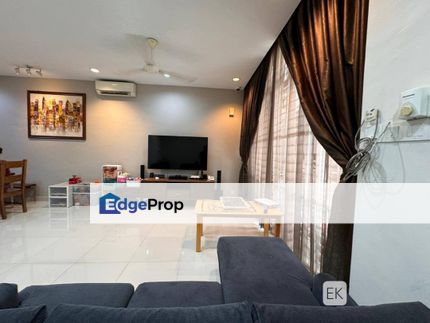 Persona Kemuning Shah Alam Seksyen 25 2.5 Storey House , Selangor, Shah Alam
