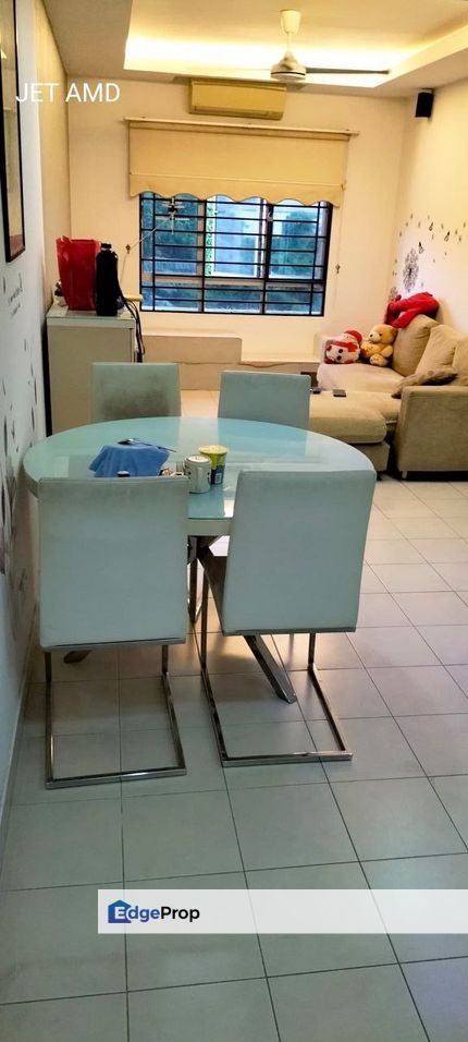 Pangsapuri Akasia Setia Alam Fully Furnished Unit , Selangor, Setia Alam/Alam Nusantara