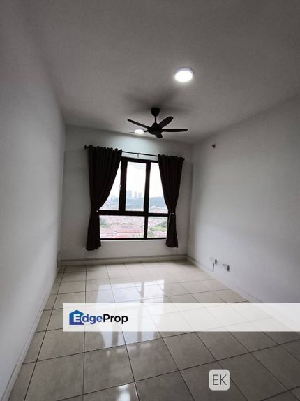 The Pulse Residence Puchong Brand New Unit , Selangor, Puchong