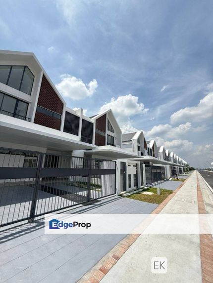 The Eighth Elmina Green Double Storey Semi D , Selangor, Sungai Buloh